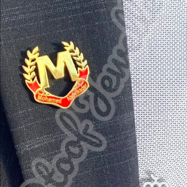 بروش بريميوم بالمينا