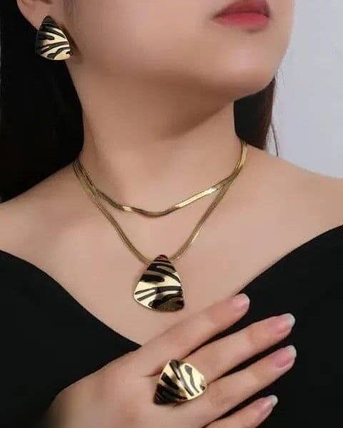 طقم استانلس